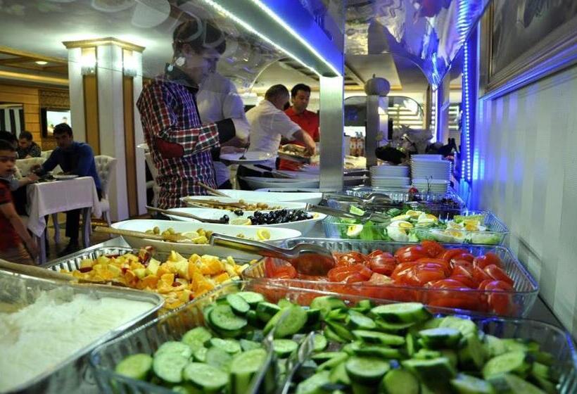 酒店 The Ancient Mesopotamia