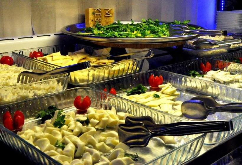 酒店 The Ancient Mesopotamia