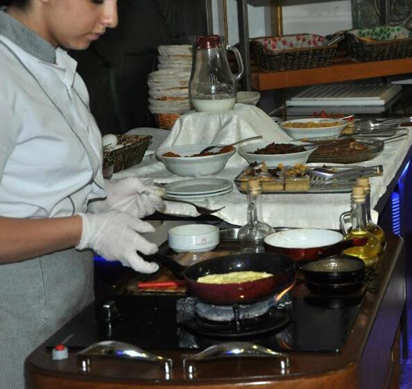 酒店 The Ancient Mesopotamia