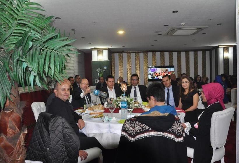 酒店 The Ancient Mesopotamia