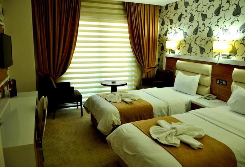 酒店 The Ancient Mesopotamia