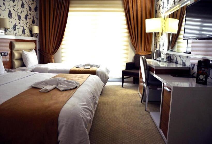 酒店 The Ancient Mesopotamia