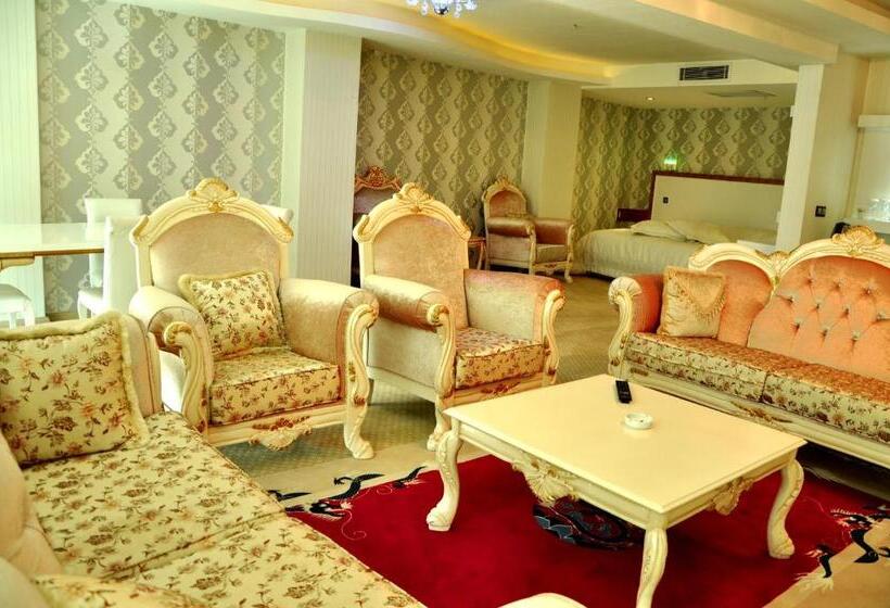 酒店 The Ancient Mesopotamia