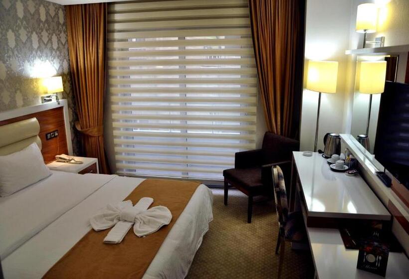 酒店 The Ancient Mesopotamia