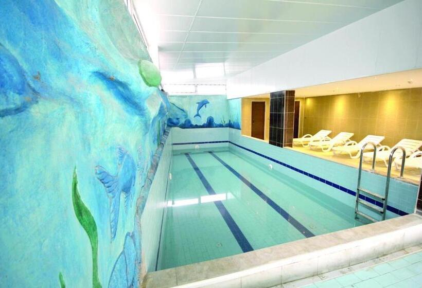 酒店 The Ancient Mesopotamia