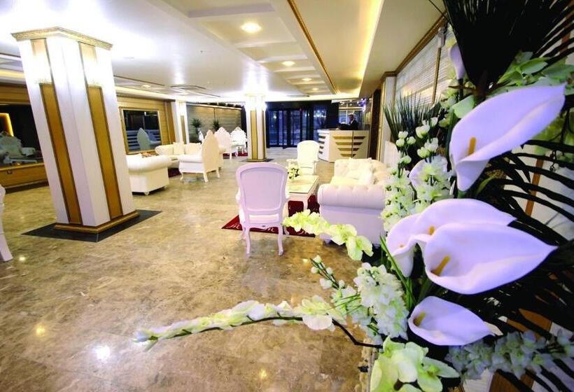 هتل The Ancient Mesopotamia