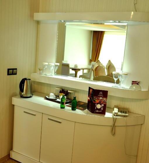 酒店 The Ancient Mesopotamia