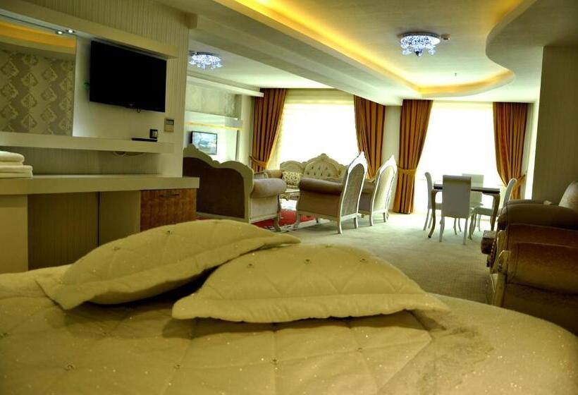 酒店 The Ancient Mesopotamia