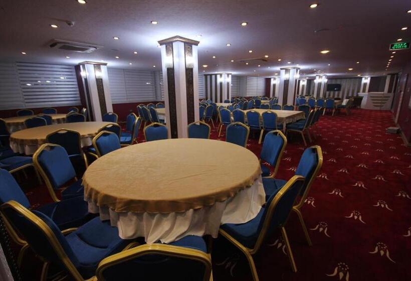 酒店 The Ancient Mesopotamia