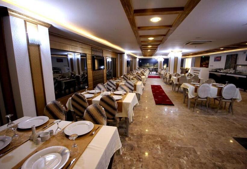 酒店 The Ancient Mesopotamia