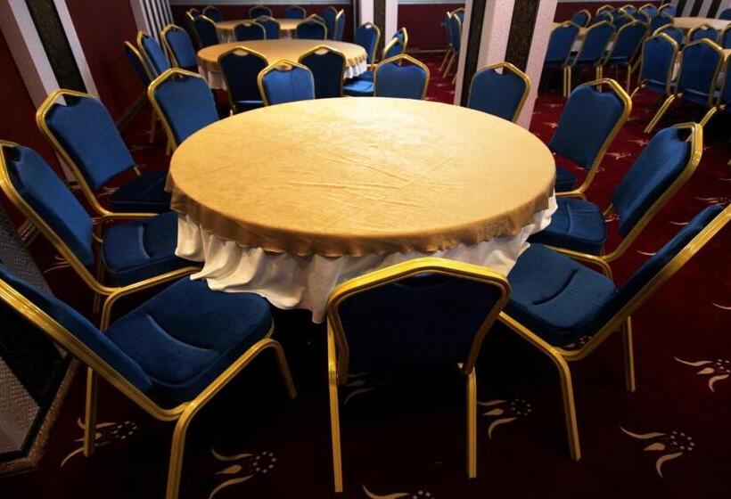 酒店 The Ancient Mesopotamia