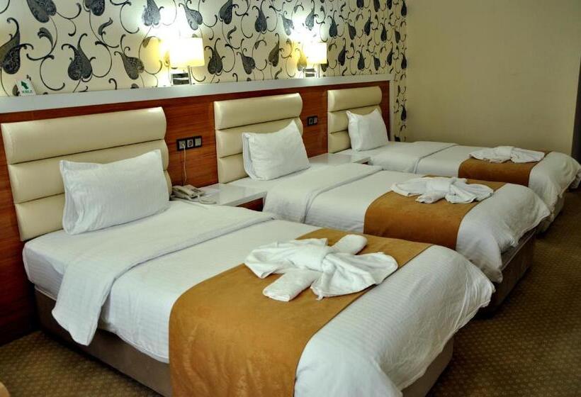 酒店 The Ancient Mesopotamia