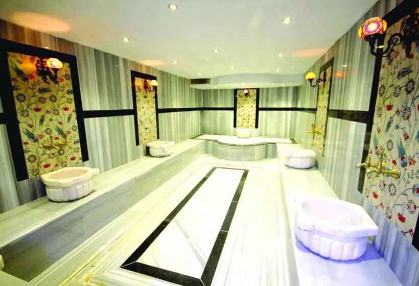 酒店 The Ancient Mesopotamia