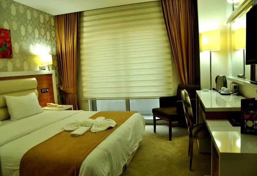 酒店 The Ancient Mesopotamia