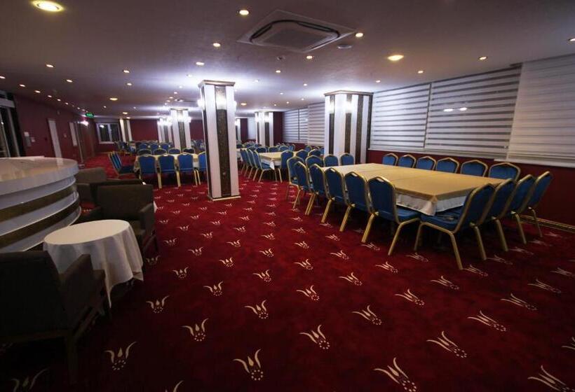 هتل The Ancient Mesopotamia