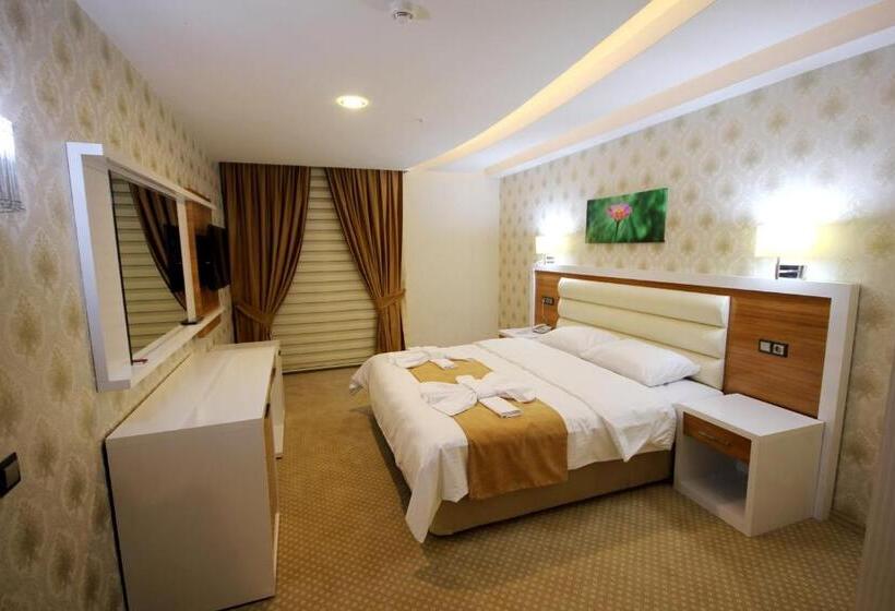 هتل The Ancient Mesopotamia