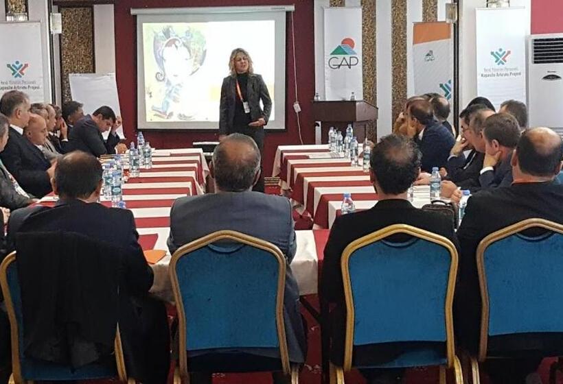 酒店 The Ancient Mesopotamia