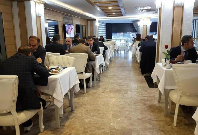 هتل The Ancient Mesopotamia