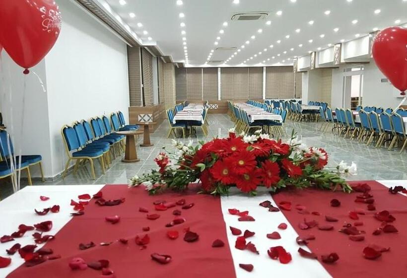 هتل The Ancient Mesopotamia