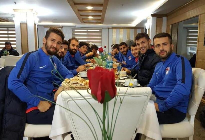 酒店 The Ancient Mesopotamia