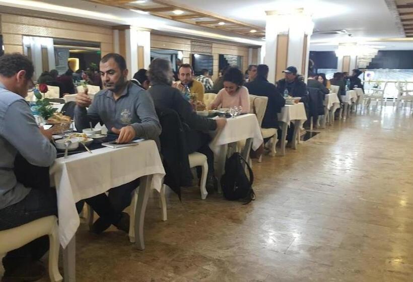 هتل The Ancient Mesopotamia