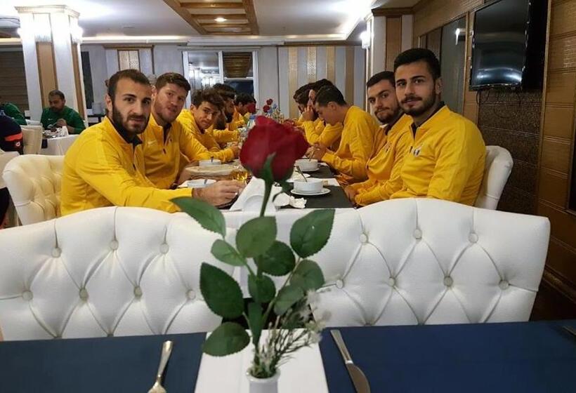 酒店 The Ancient Mesopotamia