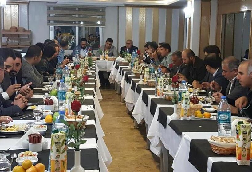 هتل The Ancient Mesopotamia