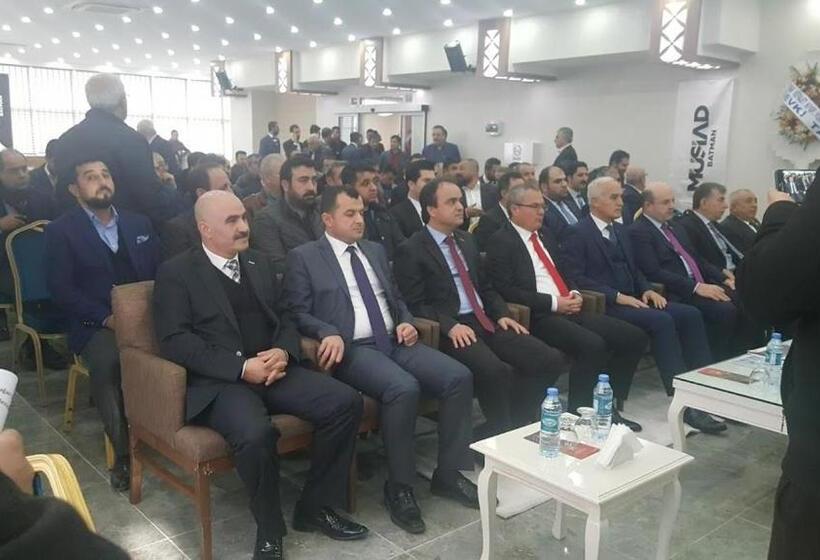 酒店 The Ancient Mesopotamia