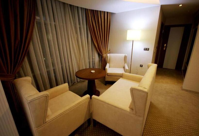 酒店 The Ancient Mesopotamia