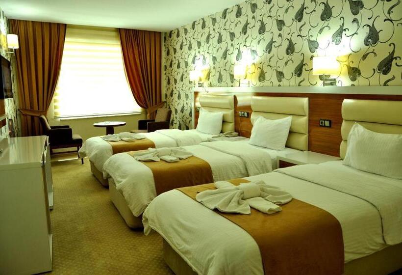 酒店 The Ancient Mesopotamia