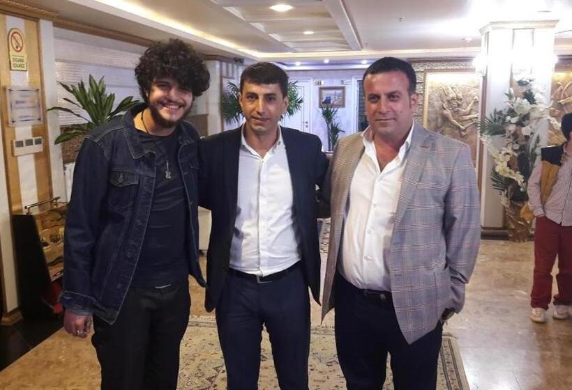 酒店 The Ancient Mesopotamia