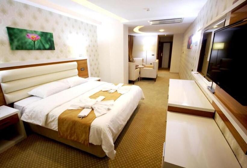 酒店 The Ancient Mesopotamia