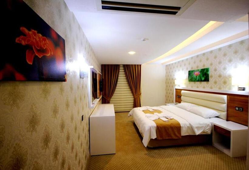 酒店 The Ancient Mesopotamia