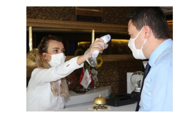 酒店 The Ancient Mesopotamia