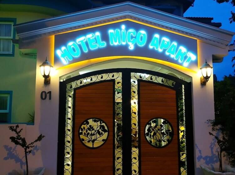 호텔 Miço