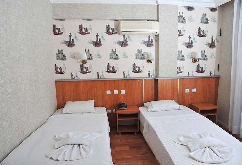 Отель Mood Beach