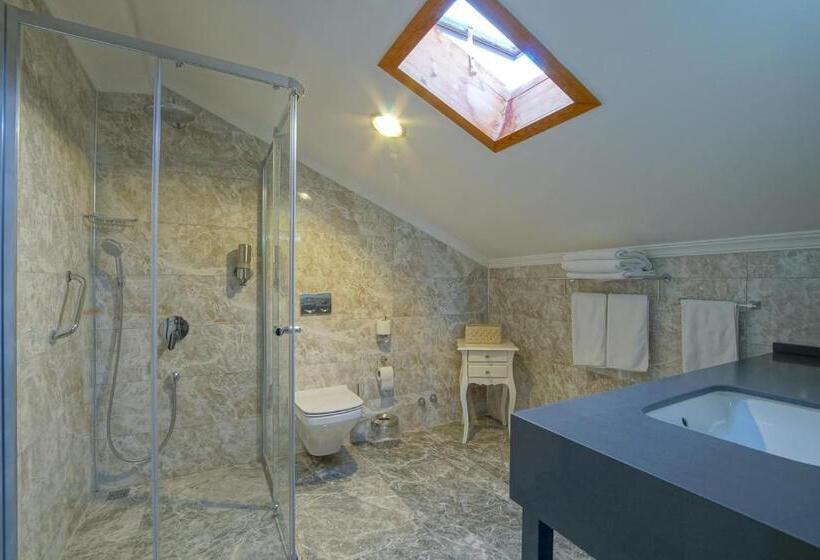 בית מלון כפרי My Marina Select