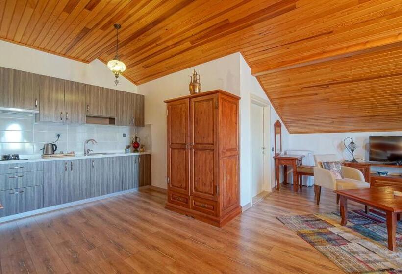 בית מלון כפרי My Marina Select