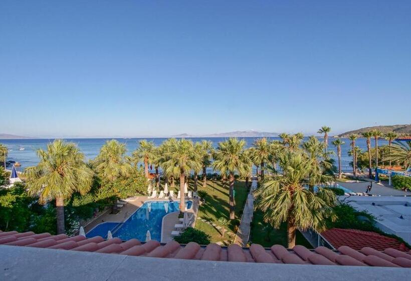 בית מלון כפרי My Marina Select