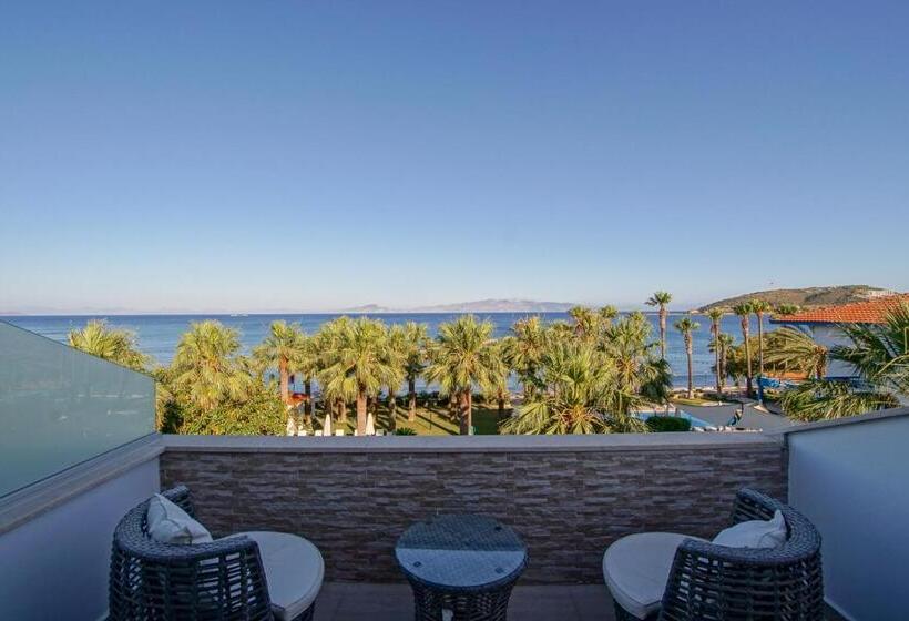 בית מלון כפרי My Marina Select