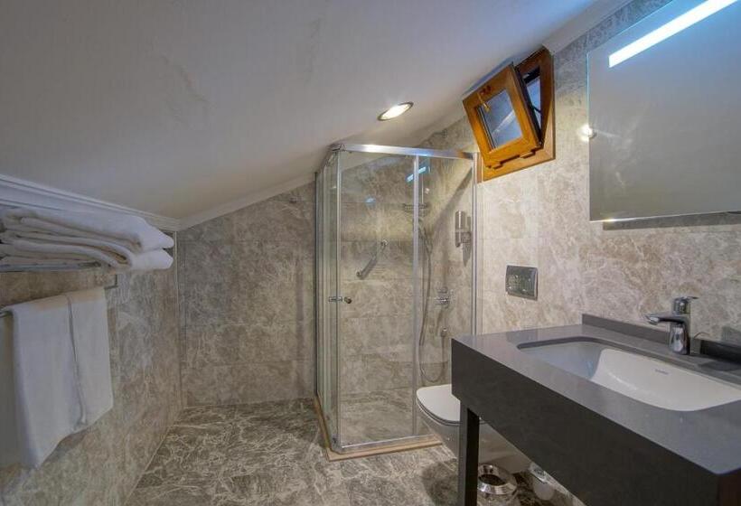 בית מלון כפרי My Marina Select