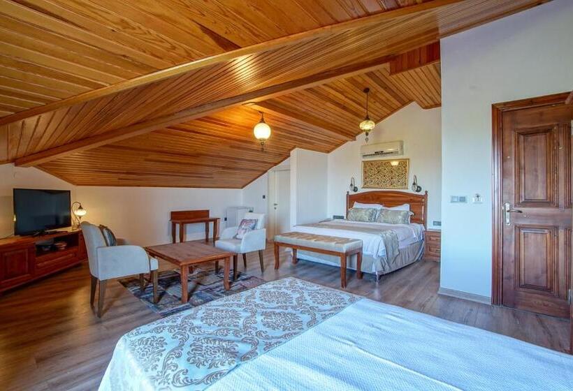 בית מלון כפרי My Marina Select