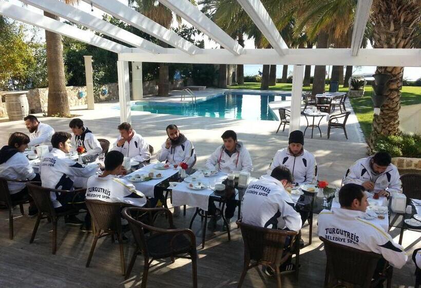 בית מלון כפרי My Marina Select