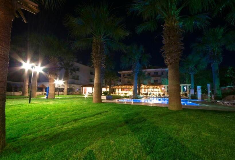 בית מלון כפרי My Marina Select