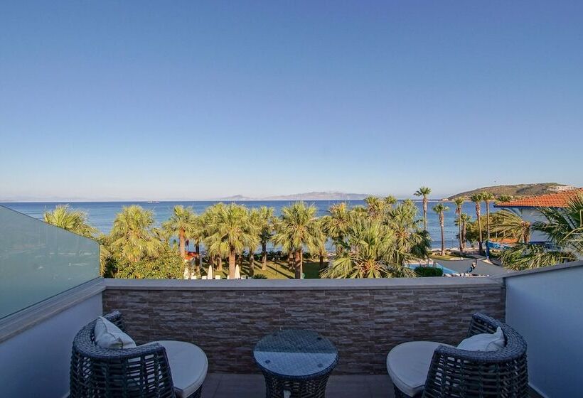 בית מלון כפרי My Marina Select