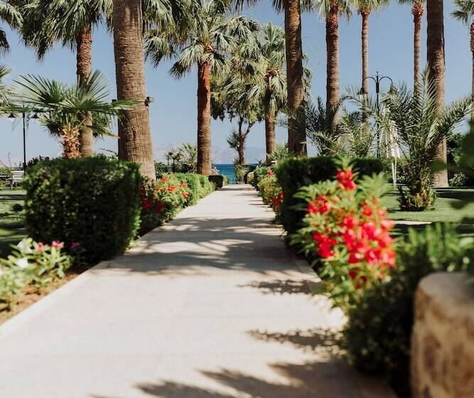 בית מלון כפרי My Marina Select