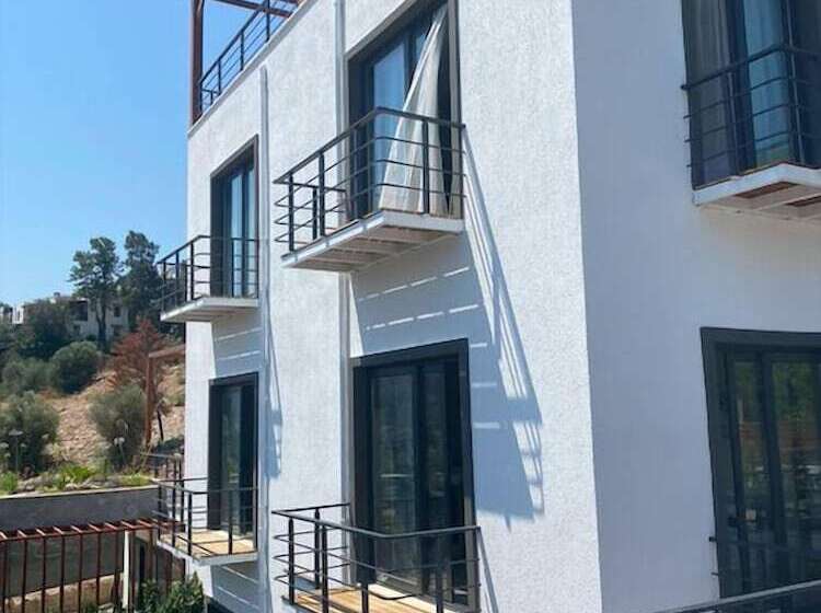 בית מלון כפרי Olivia