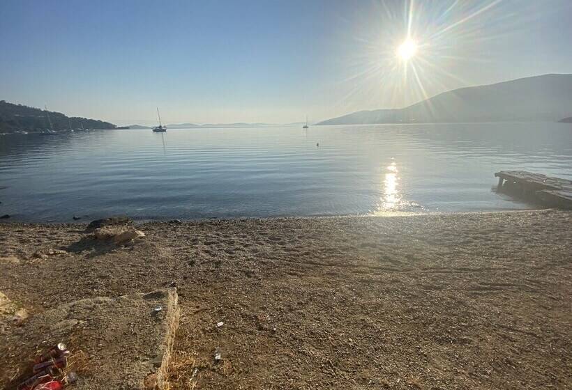 בית מלון כפרי Olivia