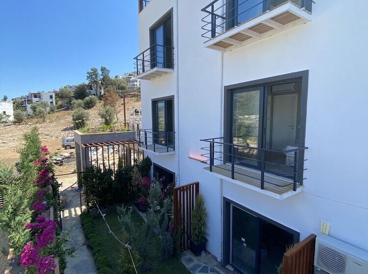 בית מלון כפרי Olivia