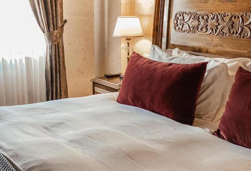 호텔 Osmanli Cappadocia